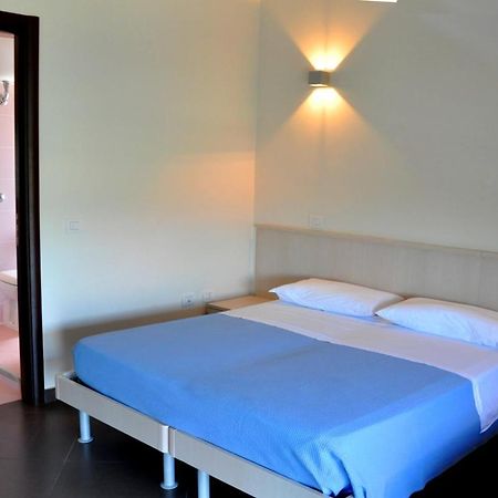 Albergo Riviera Spineta Battipaglia Luaran gambar