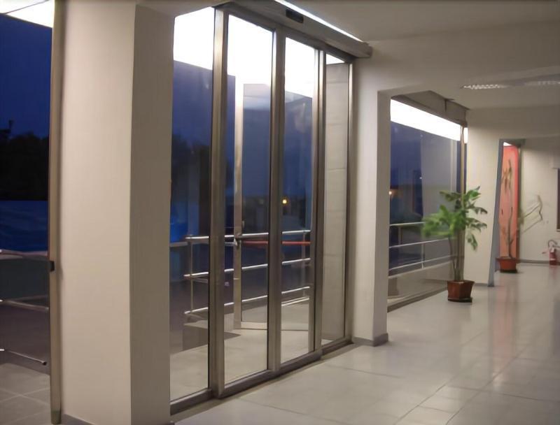 Albergo Riviera Spineta Battipaglia Luaran gambar