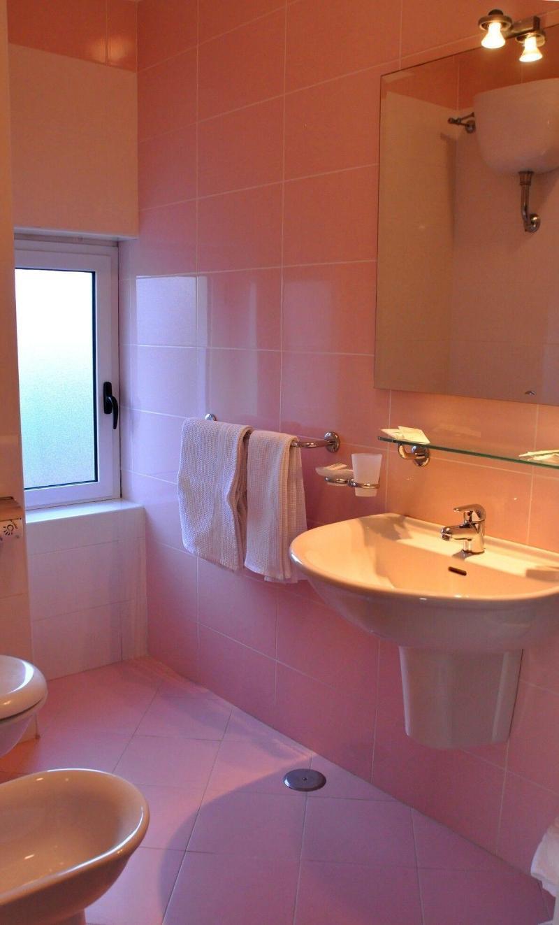 Albergo Riviera Spineta Battipaglia Luaran gambar