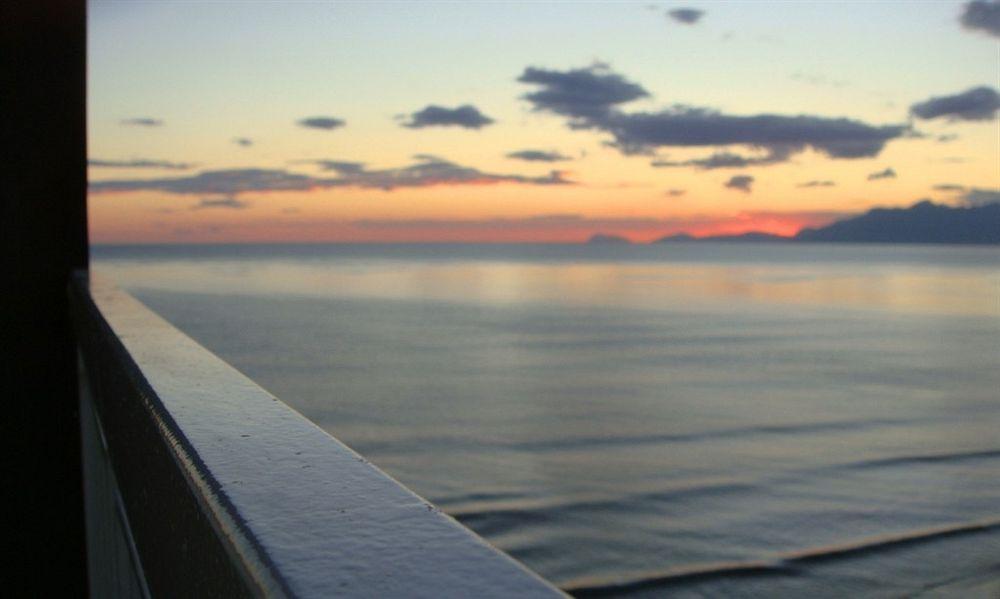 Albergo Riviera Spineta Battipaglia Luaran gambar