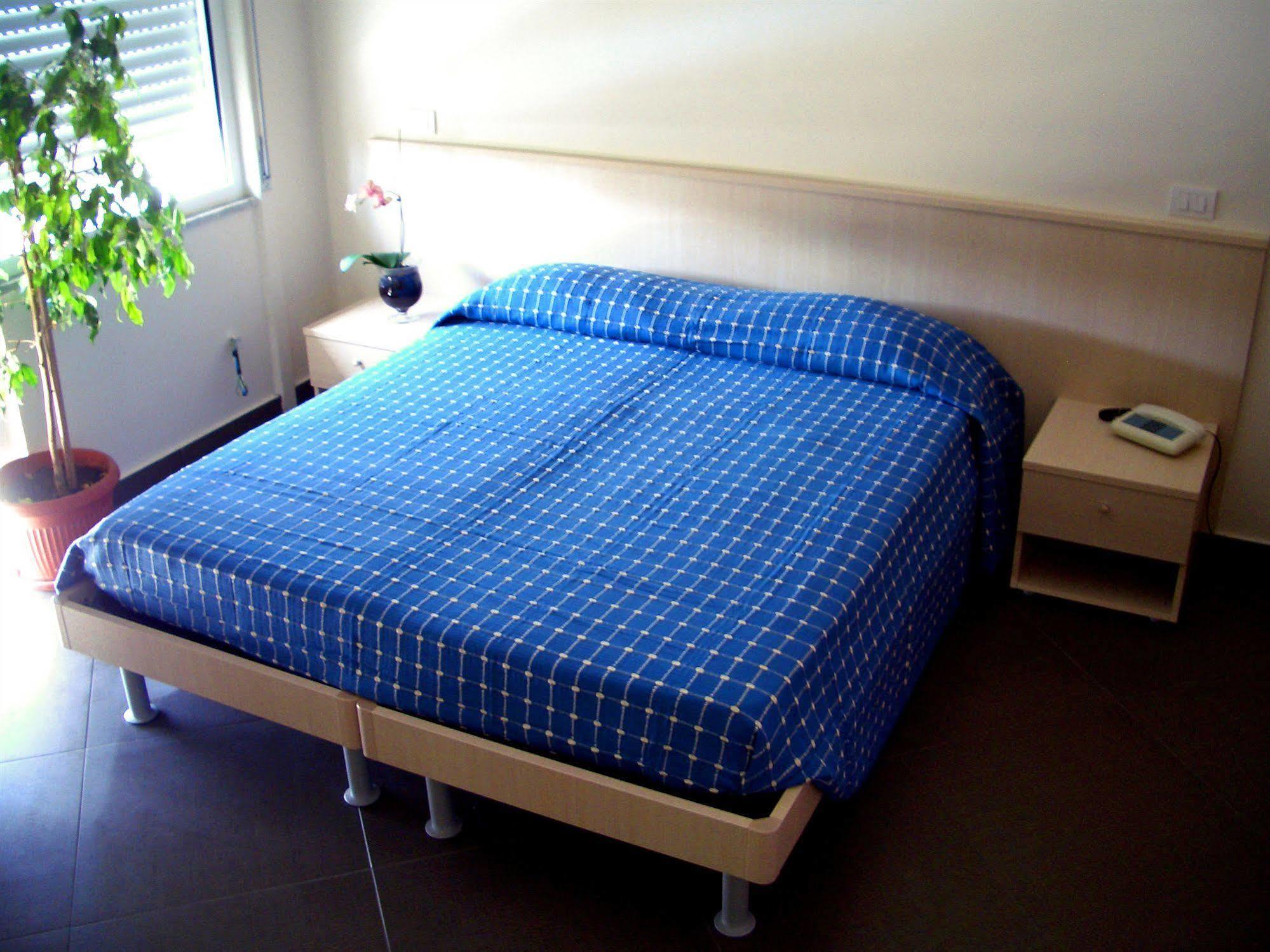 Albergo Riviera Spineta Battipaglia Luaran gambar
