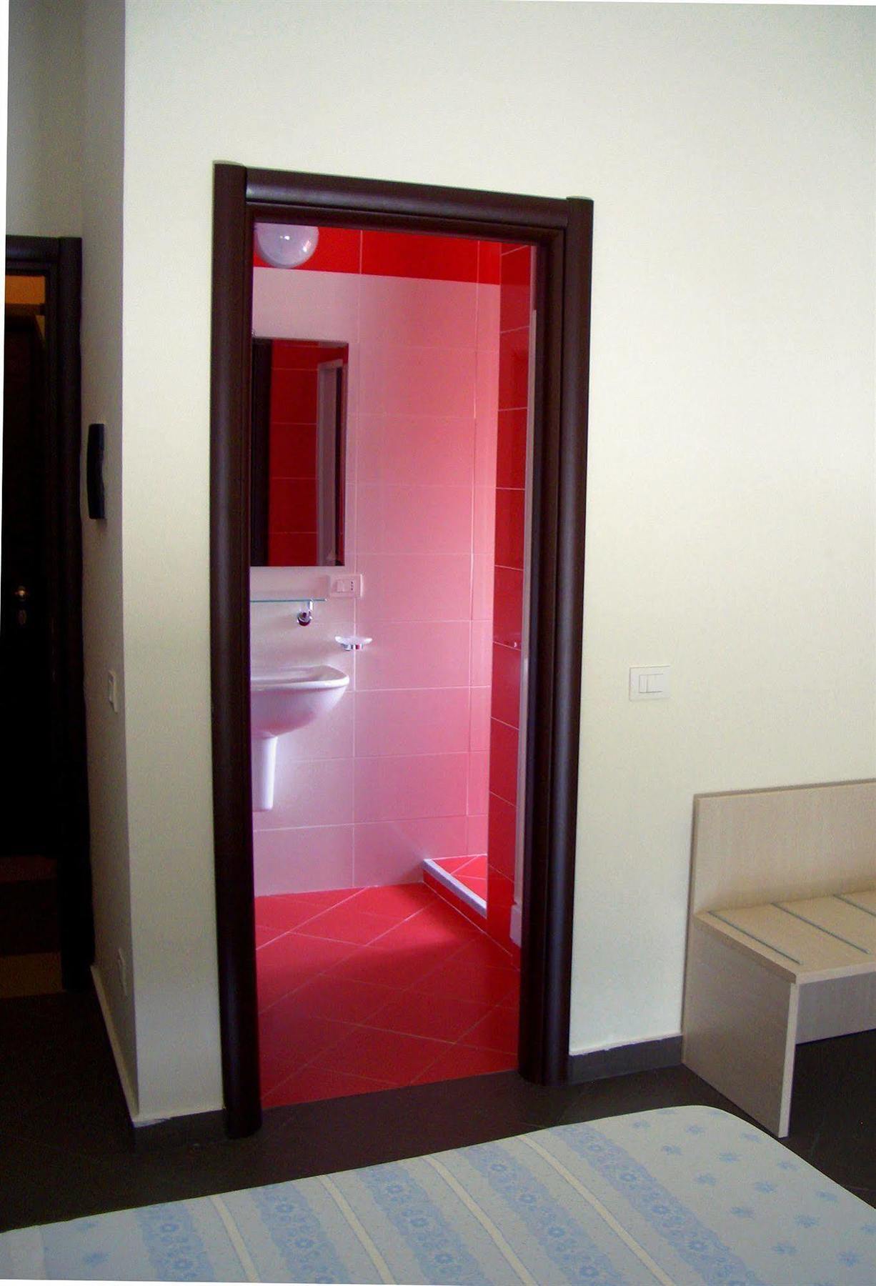 Albergo Riviera Spineta Battipaglia Luaran gambar