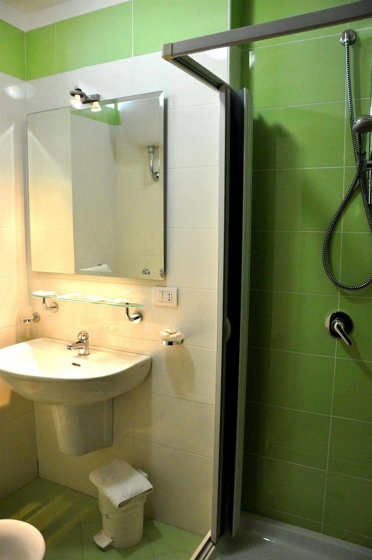 Albergo Riviera Spineta Battipaglia Luaran gambar