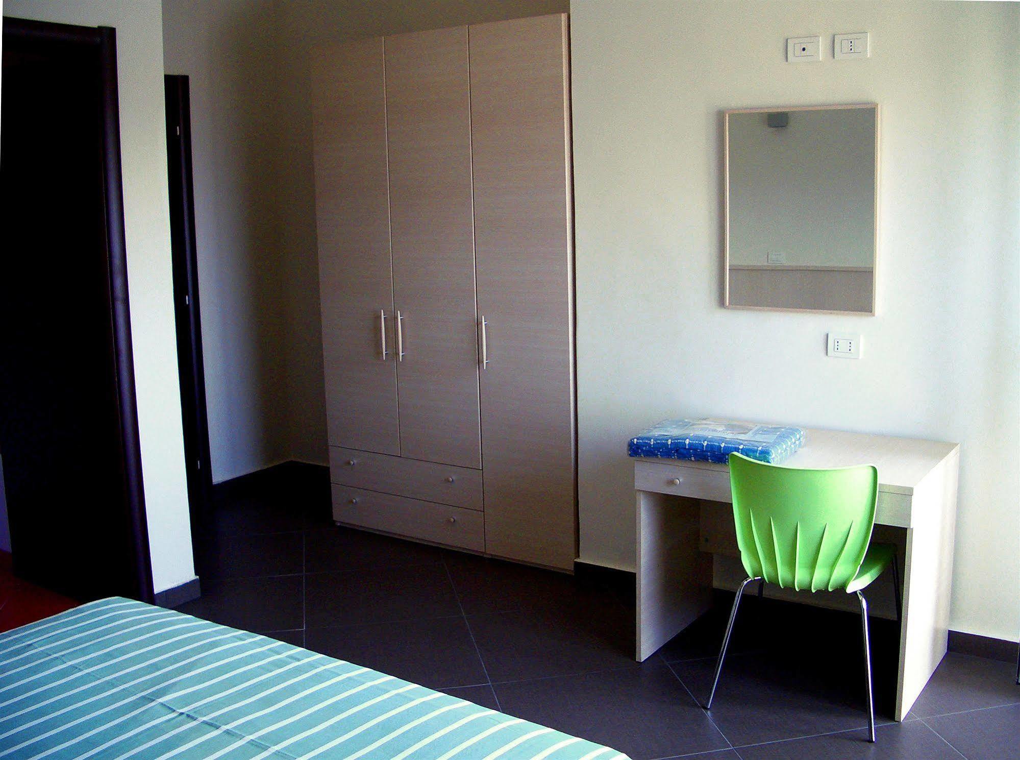 Albergo Riviera Spineta Battipaglia Luaran gambar