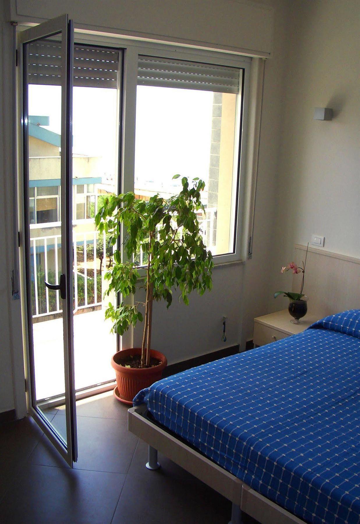 Albergo Riviera Spineta Battipaglia Luaran gambar