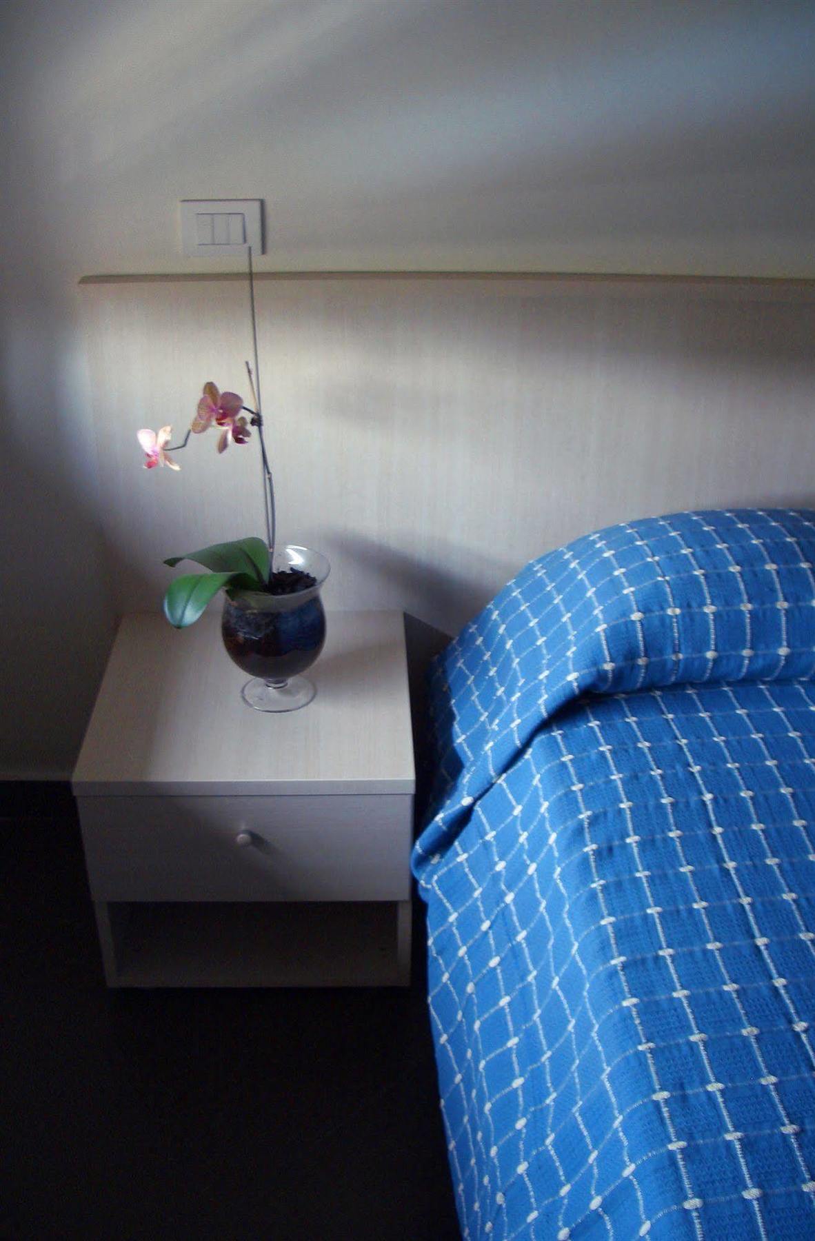 Albergo Riviera Spineta Battipaglia Luaran gambar