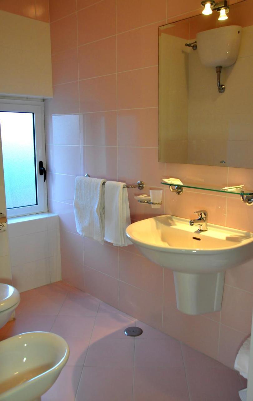 Albergo Riviera Spineta Battipaglia Luaran gambar